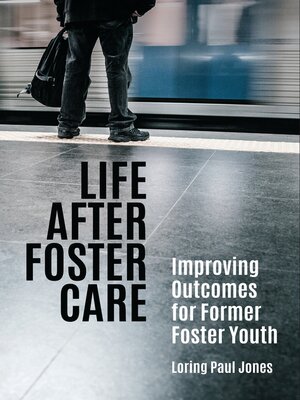 cover image of Life after Foster Care